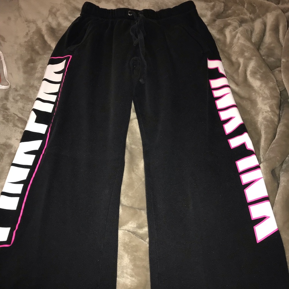 Victoria’s Secret Pink Sweatpants